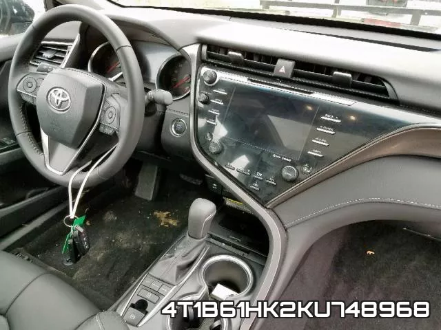 4T1B61HK2KU748968 фото 10