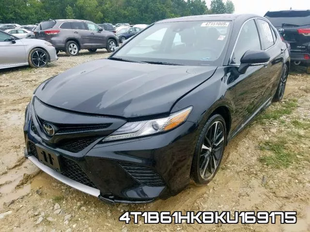 4T1B61HK8KU169175 фото 3