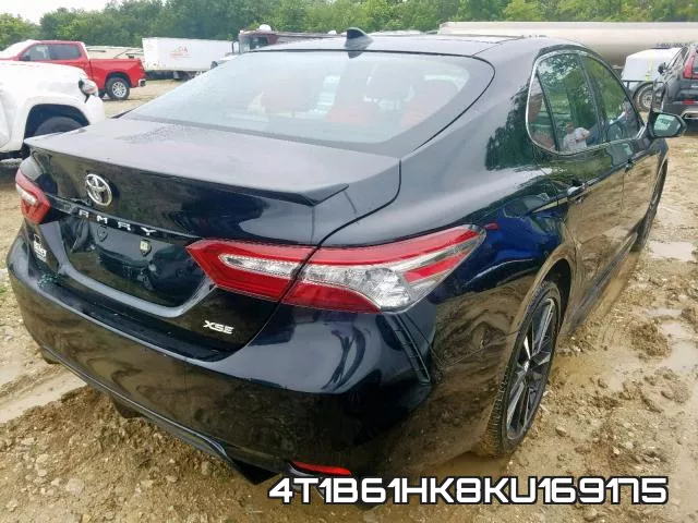 4T1B61HK8KU169175 фото 5