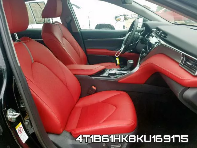 4T1B61HK8KU169175 фото 6