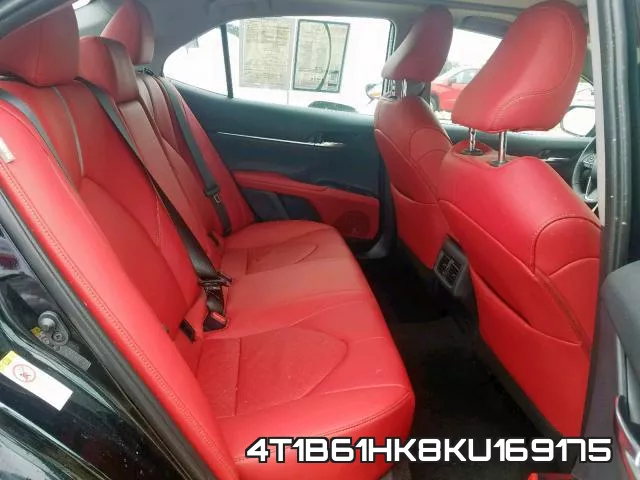 4T1B61HK8KU169175 фото 7