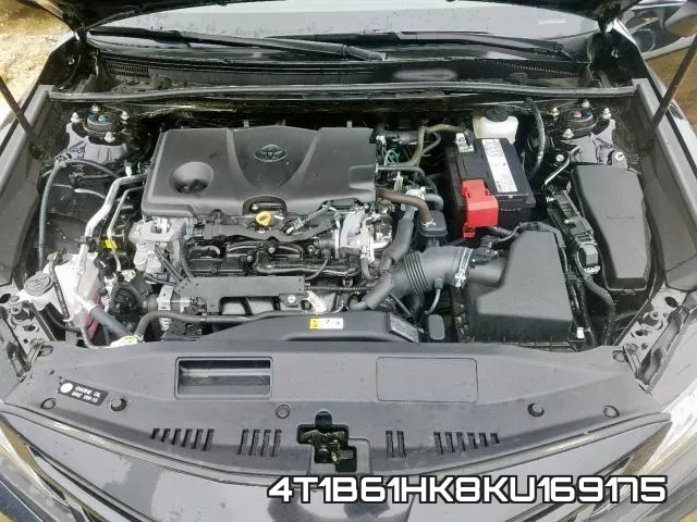 4T1B61HK8KU169175 фото 8