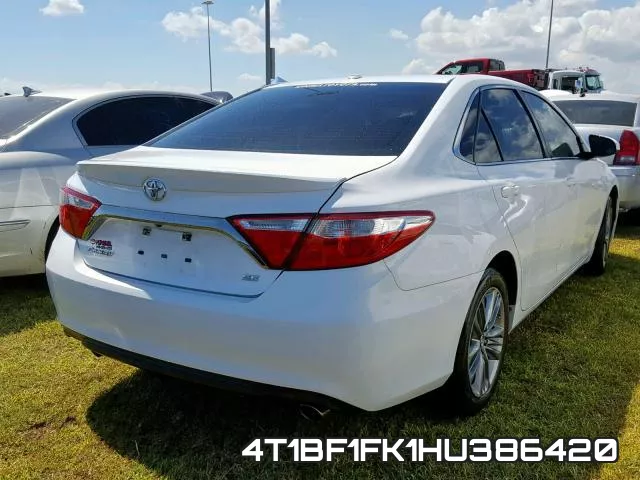 4T1BF1FK1HU386420 фото 5