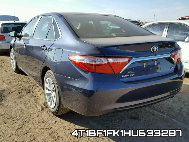 4T1BF1FK1HU633287 фото 4
