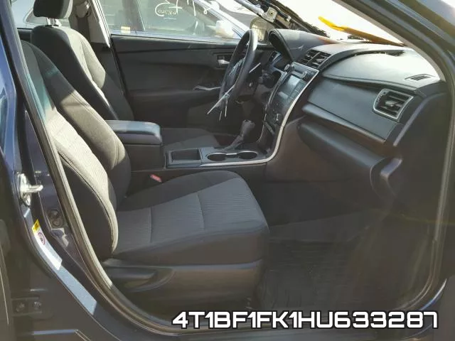 4T1BF1FK1HU633287 фото 6