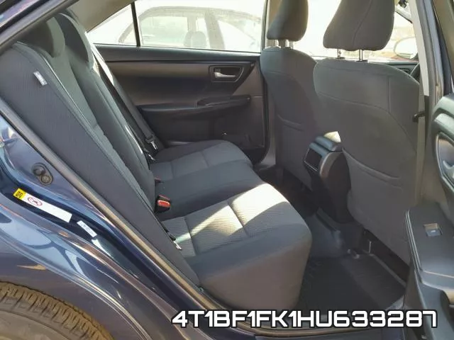 4T1BF1FK1HU633287 фото 7