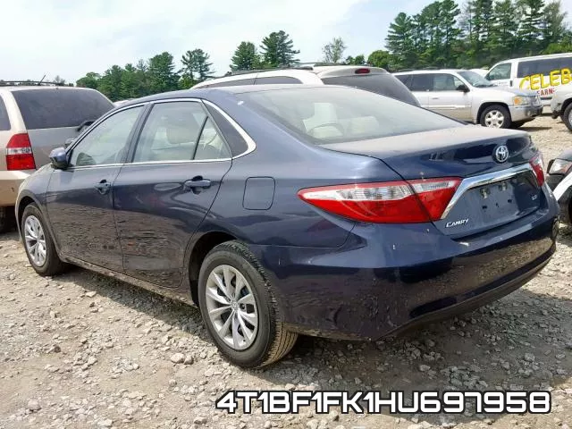 4T1BF1FK1HU697958 фото 4
