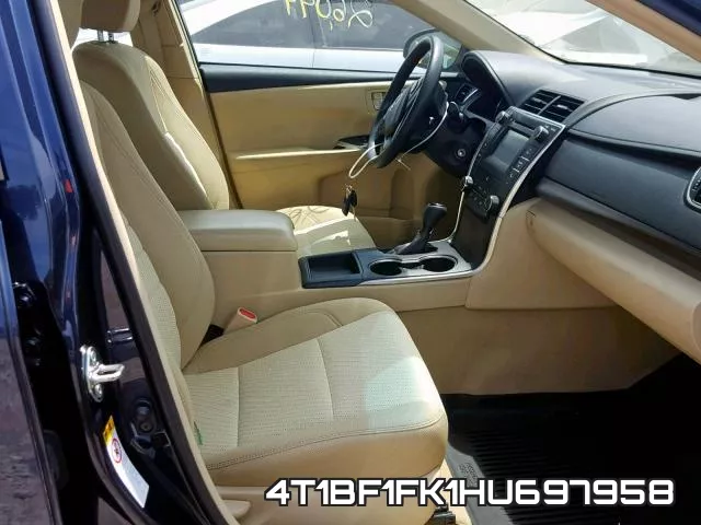 4T1BF1FK1HU697958 фото 6