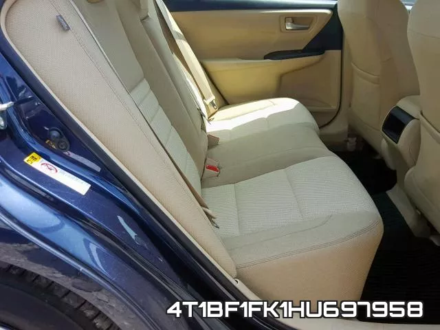 4T1BF1FK1HU697958 фото 7