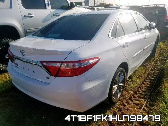 4T1BF1FK1HU798479 фото 5