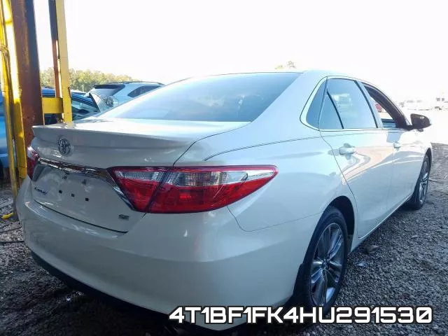 4T1BF1FK4HU291530 фото 5