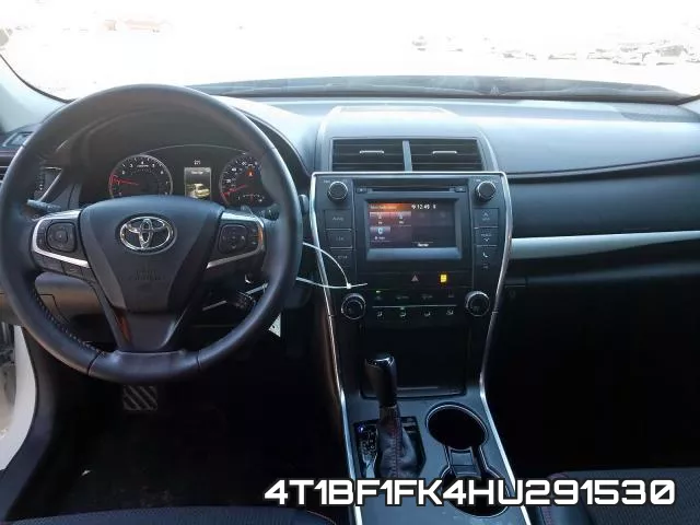 4T1BF1FK4HU291530 фото 10