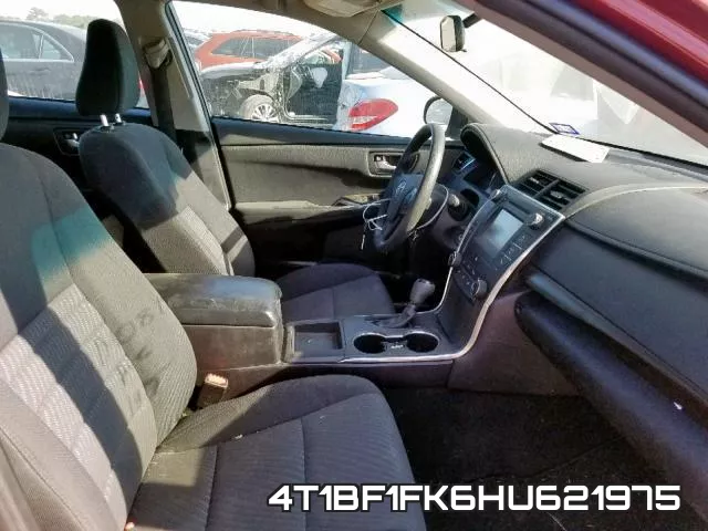 4T1BF1FK6HU621975 фото 6