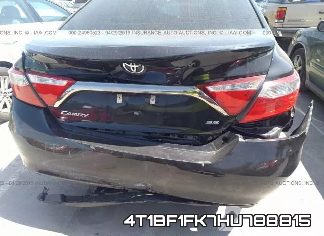4T1BF1FK7HU788815 фото 7