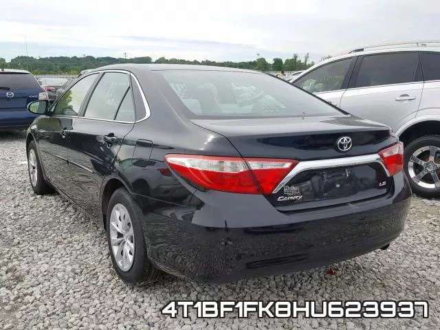 4T1BF1FK8HU623937 фото 4