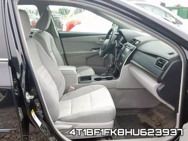 4T1BF1FK8HU623937 фото 6