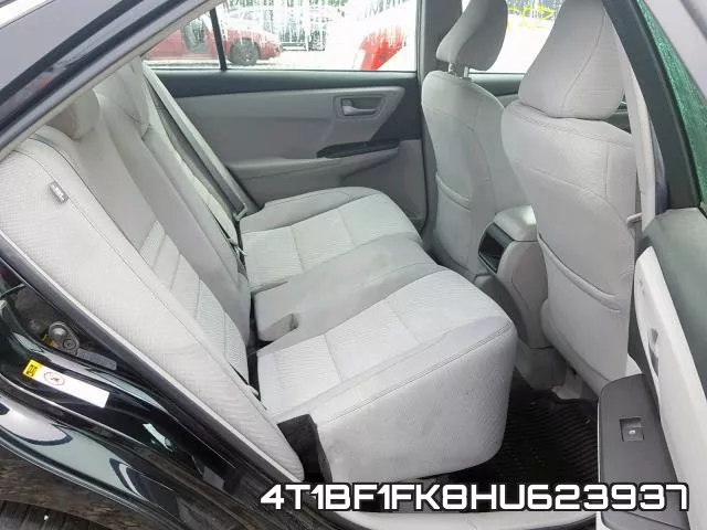 4T1BF1FK8HU623937 фото 7
