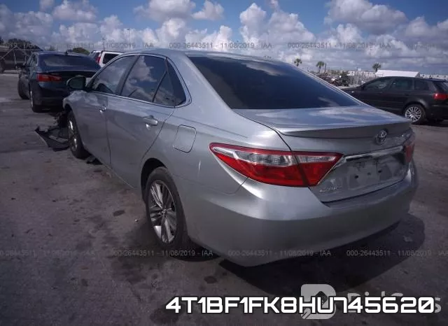 4T1BF1FK8HU745620 фото 4