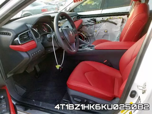 4T1BZ1HK6KU025082 фото 6
