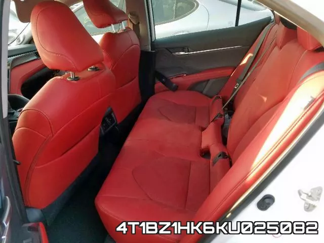 4T1BZ1HK6KU025082 фото 7
