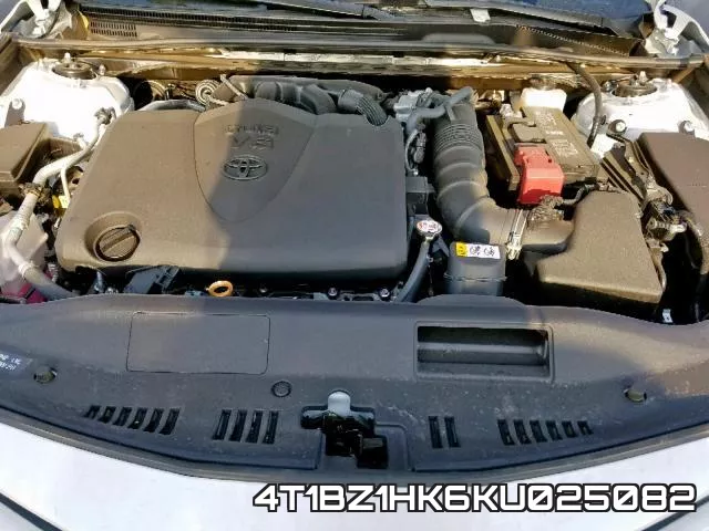 4T1BZ1HK6KU025082 фото 8
