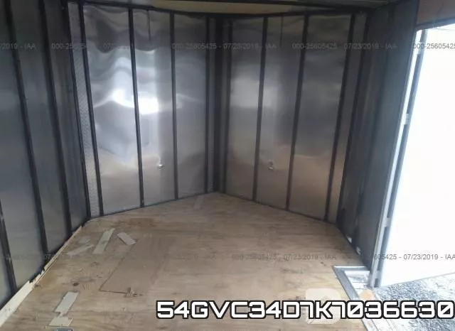 54GVC34D7K7036630 фото 6