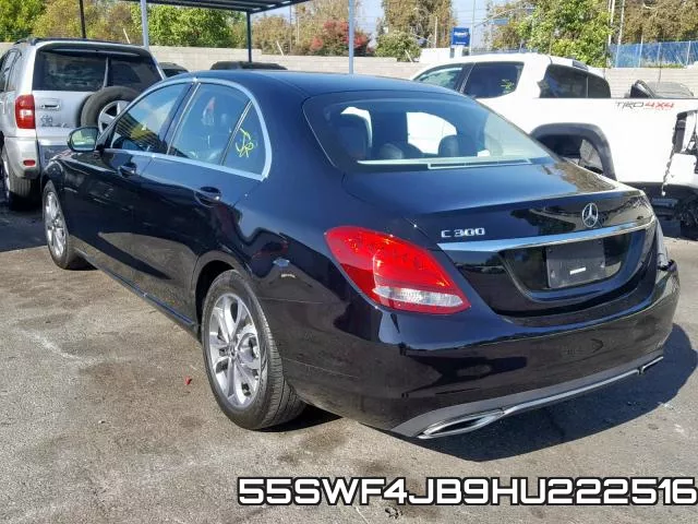 55SWF4JB9HU222516 фото 4