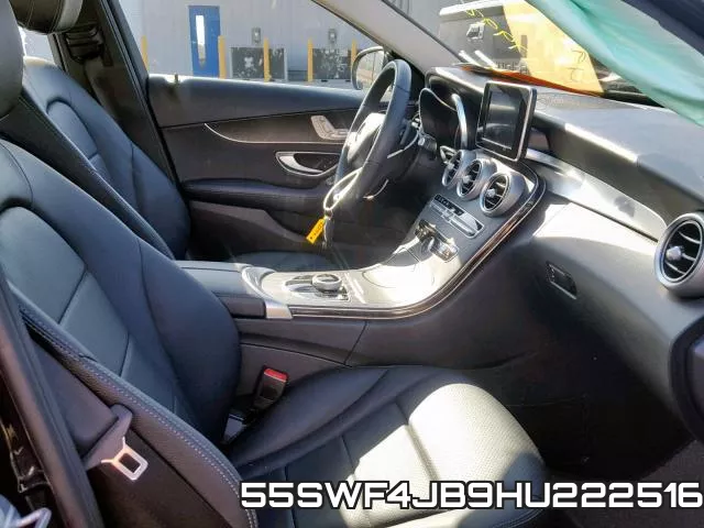 55SWF4JB9HU222516 фото 6