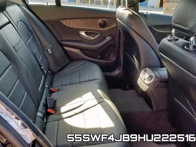 55SWF4JB9HU222516 фото 7