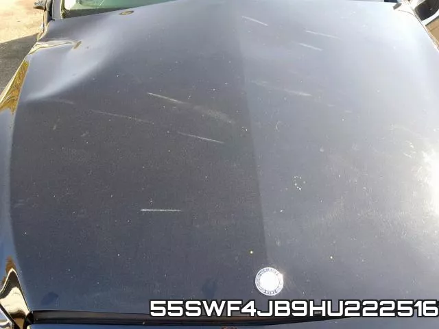 55SWF4JB9HU222516 фото 8