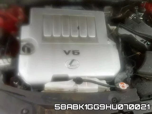 58ABK1GG9HU070021 фото 8