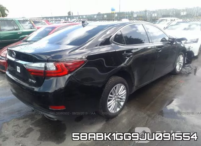 58ABK1GG9JU091554 фото 5