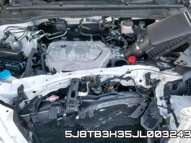 5J8TB3H35JL003243 фото 8