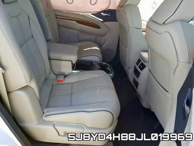5J8YD4H88JL019969 фото 7