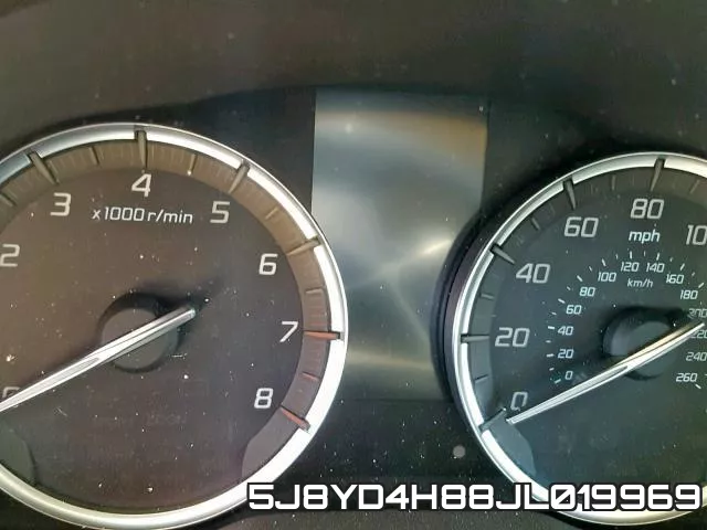 5J8YD4H88JL019969 фото 9