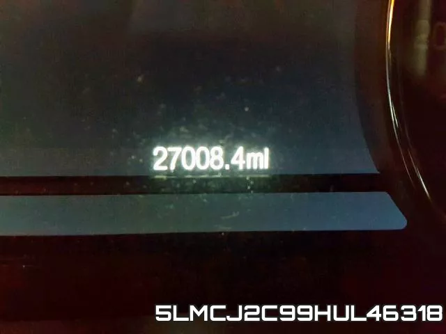 5LMCJ2C99HUL46318 фото 9