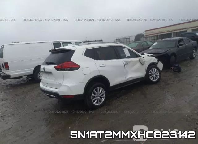 5N1AT2MMXHC823142 фото 4