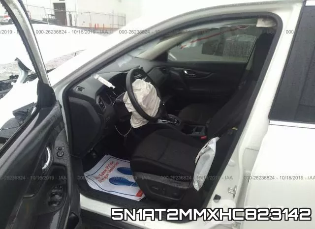 5N1AT2MMXHC823142 фото 5