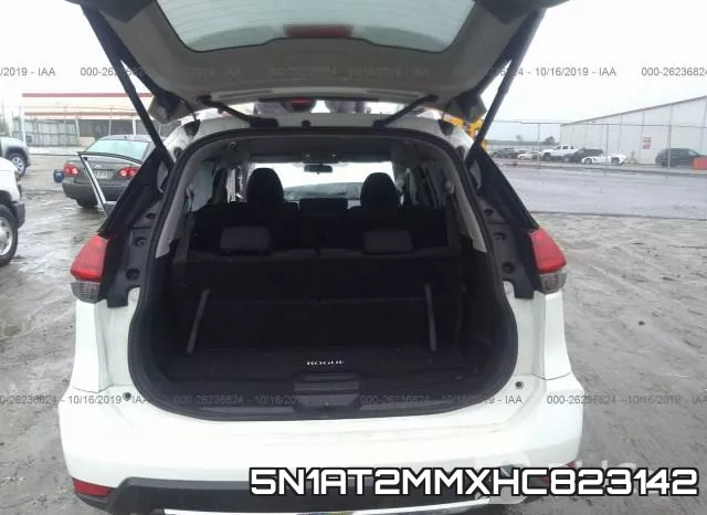 5N1AT2MMXHC823142 фото 6