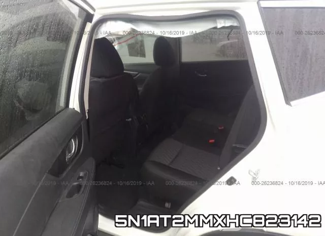 5N1AT2MMXHC823142 фото 8