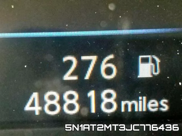 5N1AT2MT3JC776436 фото 9