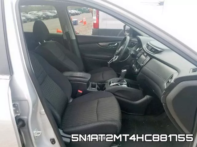 5N1AT2MT4HC881755 фото 6