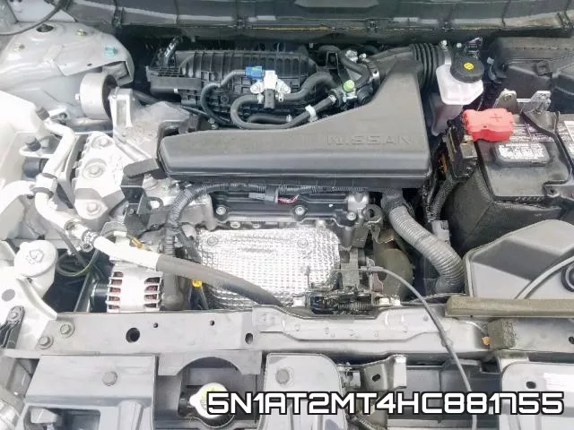 5N1AT2MT4HC881755 фото 8