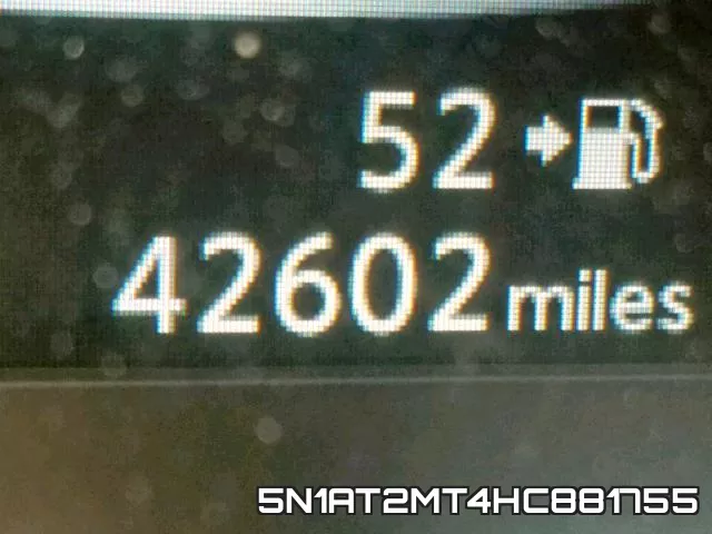 5N1AT2MT4HC881755 фото 9