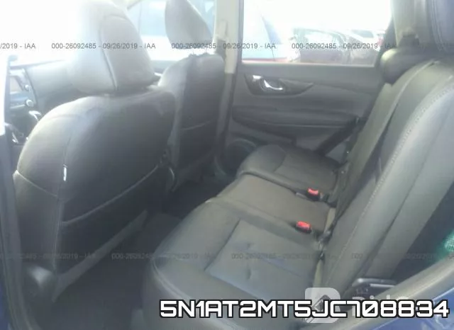5N1AT2MT5JC708834 фото 9