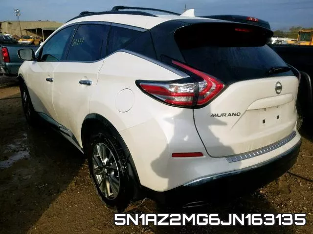5N1AZ2MG6JN163135 фото 4