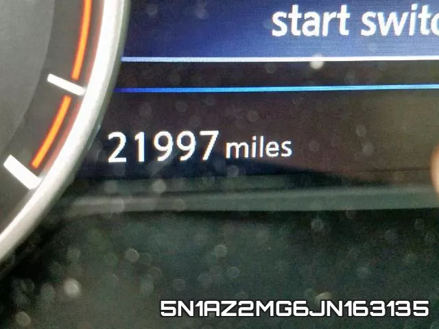 5N1AZ2MG6JN163135 фото 9