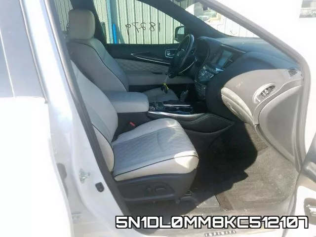5N1DL0MM8KC512107 фото 6