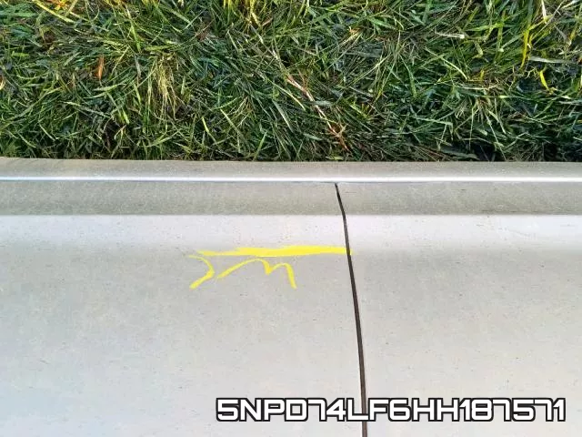 5NPD74LF6HH187571 фото 10