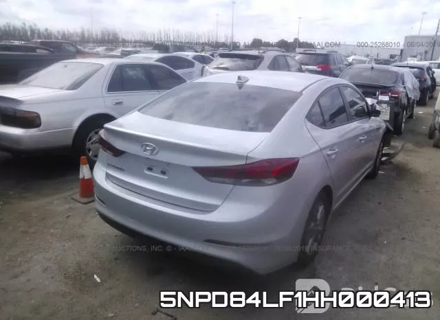 5NPD84LF1HH000413 фото 5